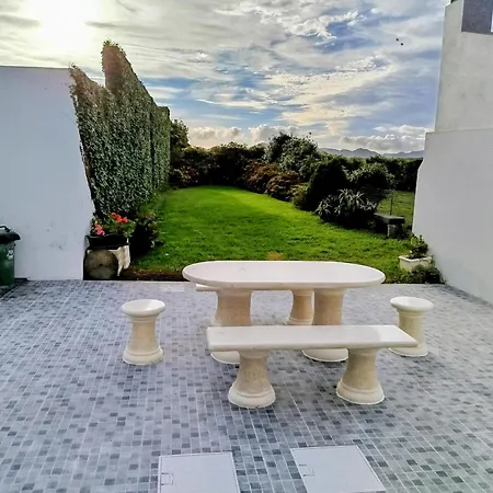 Surf Beach_santa Barbara Secret Gardens